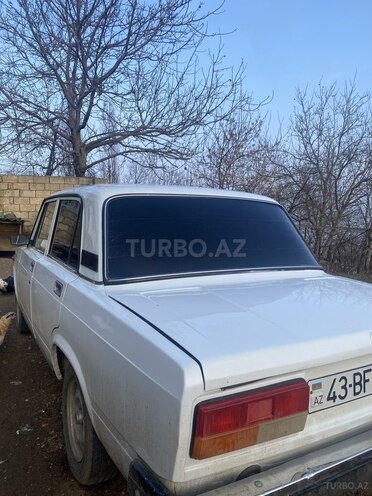LADA (VAZ) 2107 2008, 84,454 km - 1.6 l - Lerik