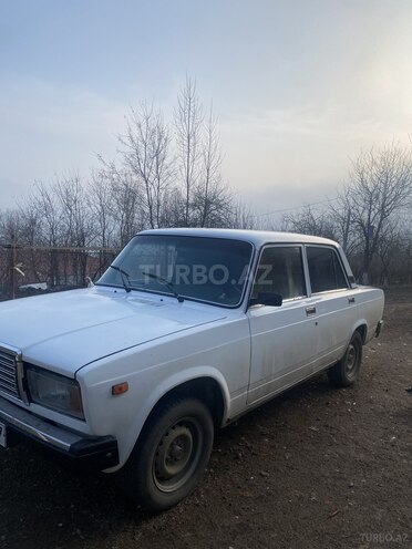 LADA (VAZ) 2107 2008, 84,454 km - 1.6 l - Lerik