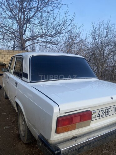 LADA (VAZ) 2107 2008, 84,454 km - 1.6 l - Lerik