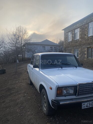 LADA (VAZ) 2107 2008, 84,454 km - 1.6 l - Lerik