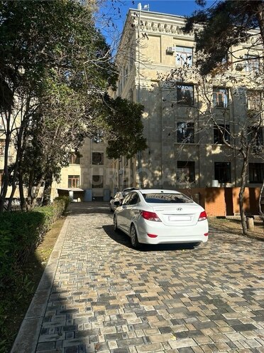 Hyundai Accent 2017, 132,500 km - 1.6 l - Bakı