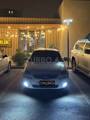 LADA (VAZ) Priora 2018, 223,000 km - 1.6 л - Bakı