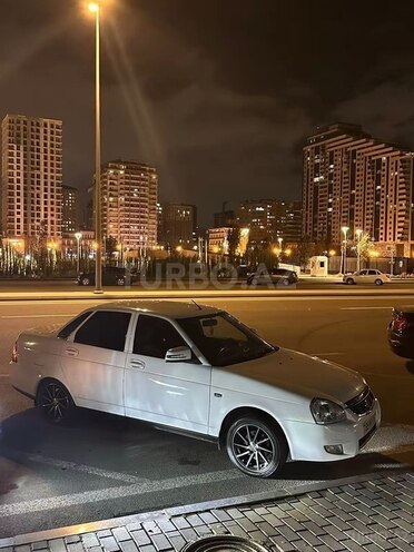 LADA (VAZ) Priora 2018, 223,000 km - 1.6 л - Bakı