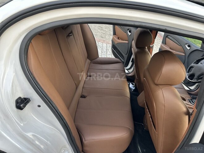 Jaguar S-Type 2002, 100,000 km - 3.0 l - Bakı