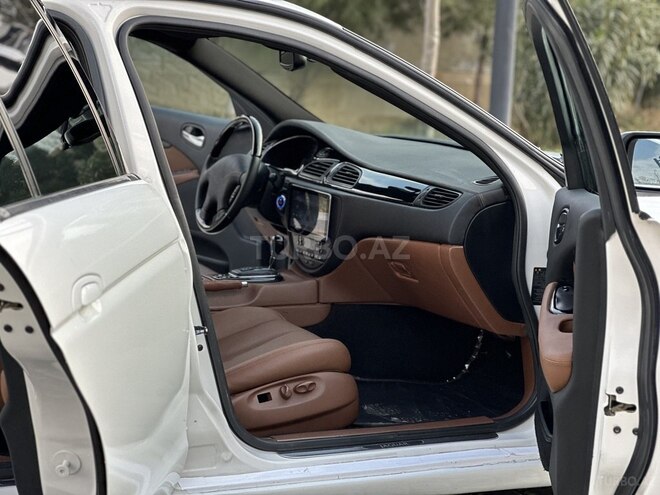 Jaguar S-Type 2002, 100,000 km - 3.0 l - Bakı