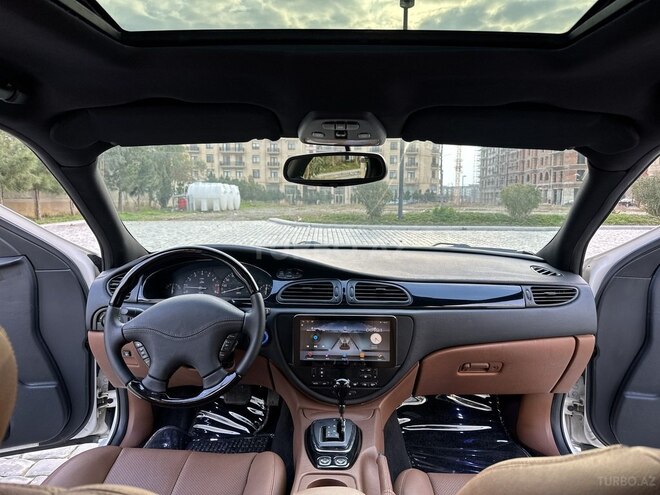 Jaguar S-Type 2002, 100,000 km - 3.0 l - Bakı