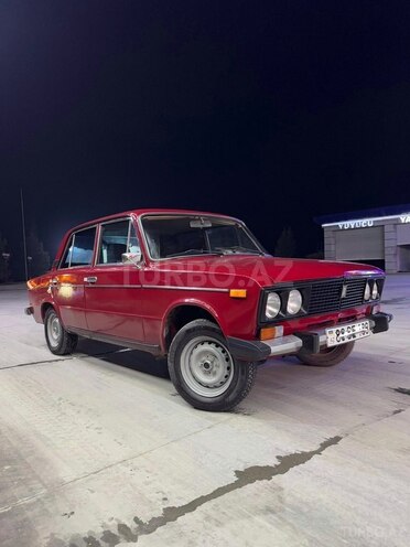 LADA (VAZ) 2106 2003, 98,000 km - 1.5 l - Xaçmaz