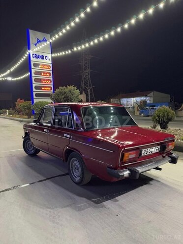 LADA (VAZ) 2106 2003, 98,000 km - 1.5 l - Xaçmaz