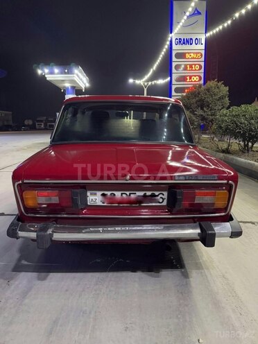 LADA (VAZ) 2106 2003, 98,000 km - 1.5 l - Xaçmaz