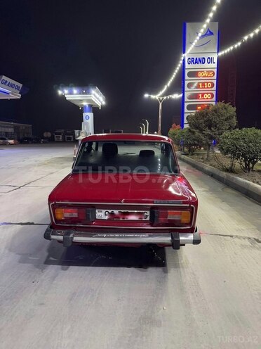 LADA (VAZ) 2106 2003, 98,000 km - 1.5 l - Xaçmaz