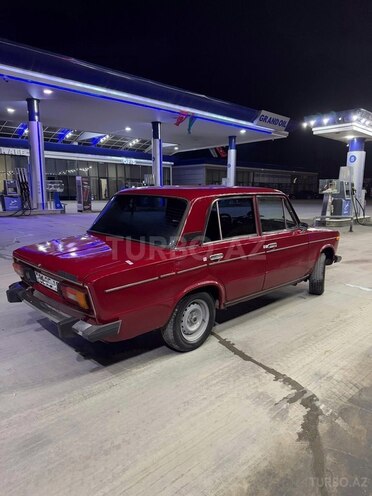 LADA (VAZ) 2106 2003, 98,000 km - 1.5 l - Xaçmaz