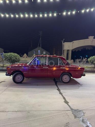 LADA (VAZ) 2106 2003, 98,000 km - 1.5 l - Xaçmaz