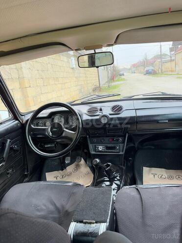 LADA (VAZ) 2106 2003, 98,000 km - 1.5 l - Xaçmaz