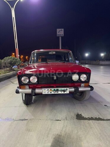 LADA (VAZ) 2106 2003, 98,000 km - 1.5 l - Xaçmaz