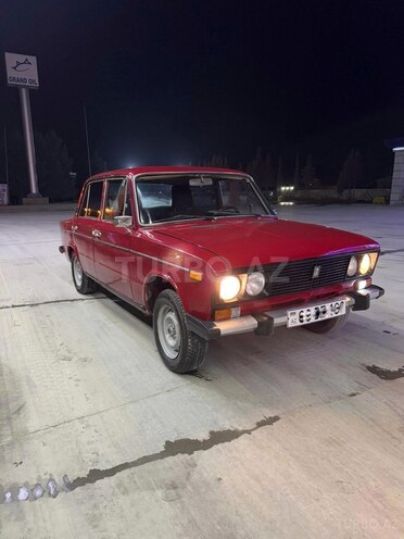 LADA (VAZ) 2106 2003, 98,000 km - 1.5 l - Xaçmaz