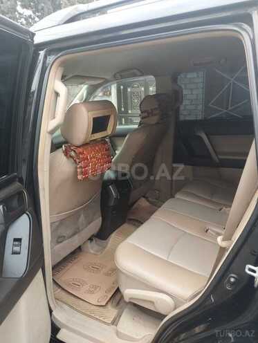 Toyota Land Cruiser Prado 2011, 687,500 km - 2.7 l - Bakı