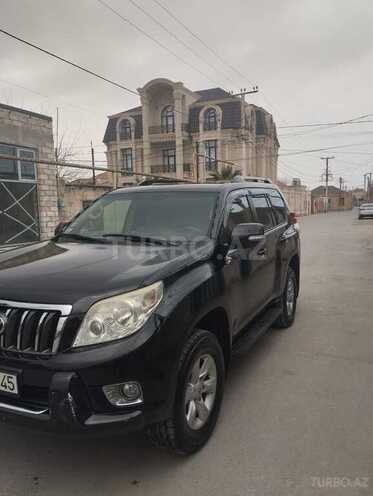 Toyota Land Cruiser Prado 2011, 687,500 km - 2.7 l - Bakı