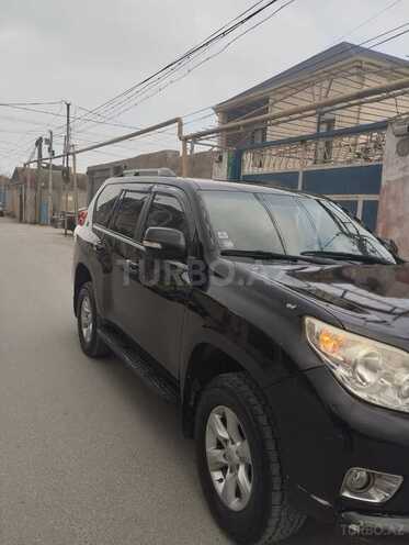 Toyota Land Cruiser Prado 2011, 687,500 km - 2.7 l - Bakı