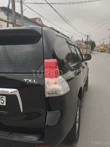Toyota Land Cruiser Prado 2011, 687,500 km - 2.7 l - Bakı