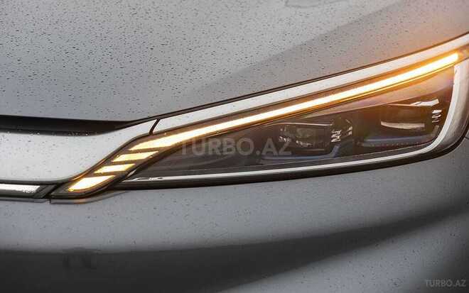 BYD  2024, 0 km - 0.0 l - Bakı