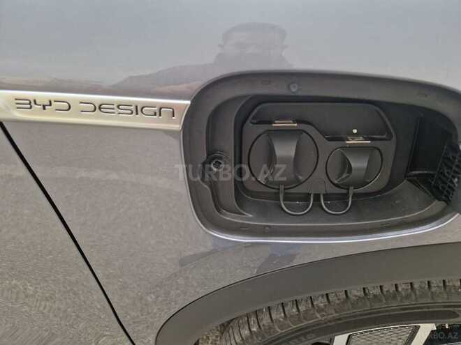 BYD  2024, 0 km - 0.0 l - Bakı