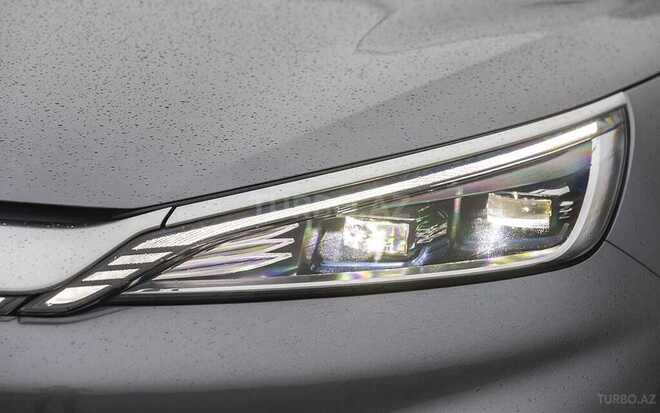 BYD  2024, 0 km - 0.0 l - Bakı