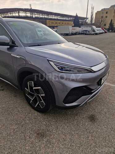 BYD  2024, 0 km - 0.0 l - Bakı