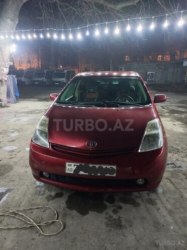 Toyota Prius 2005, 370,150 km - 1.5 l - Mingəçevir