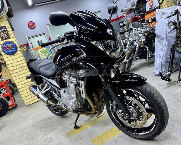 Suzuki  2008, 32,000 km - 0.6 l - Bakı
