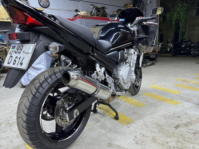 Suzuki  2008, 32,000 km - 0.6 l - Bakı
