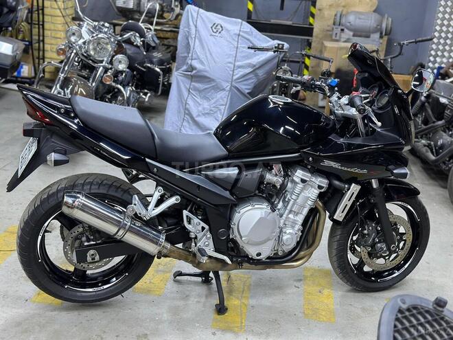 Suzuki  2008, 32,000 km - 0.6 l - Bakı