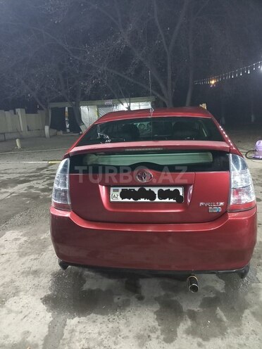 Toyota Prius 2005, 370,150 km - 1.5 l - Mingəçevir