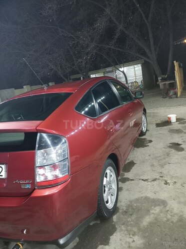 Toyota Prius 2005, 370,150 km - 1.5 l - Mingəçevir