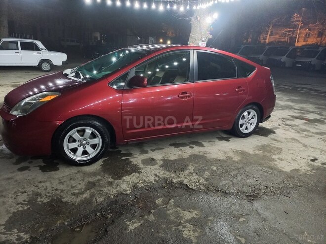 Toyota Prius 2005, 370,150 km - 1.5 l - Mingəçevir