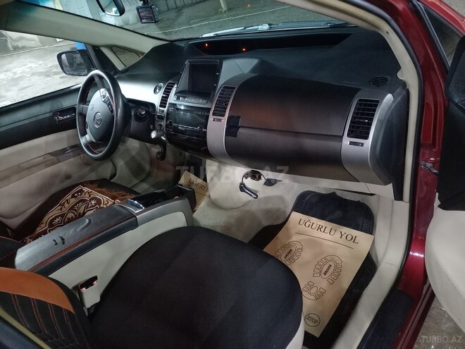 Toyota Prius 2005, 370,150 km - 1.5 l - Mingəçevir