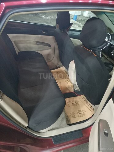 Toyota Prius 2005, 370,150 km - 1.5 l - Mingəçevir