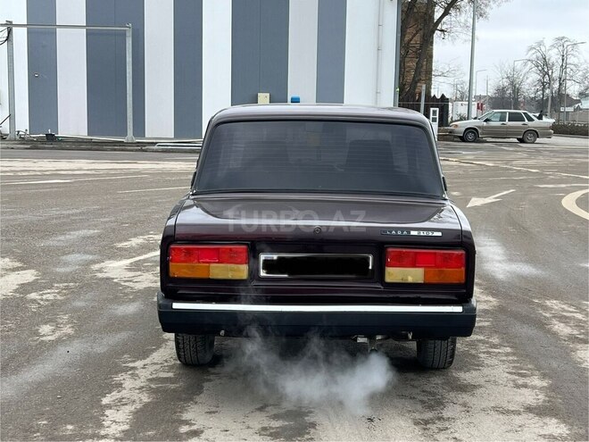 LADA (VAZ) 2107 2003, 325,800 km - 1.5 l - Xudat