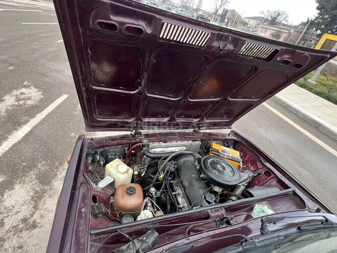 LADA (VAZ) 2107 2003, 325,800 km - 1.5 l - Xudat