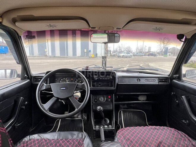 LADA (VAZ) 2107 2003, 325,800 km - 1.5 l - Xudat