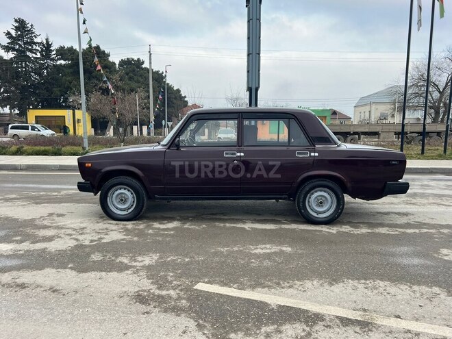 LADA (VAZ) 2107 2003, 325,800 km - 1.5 l - Xudat