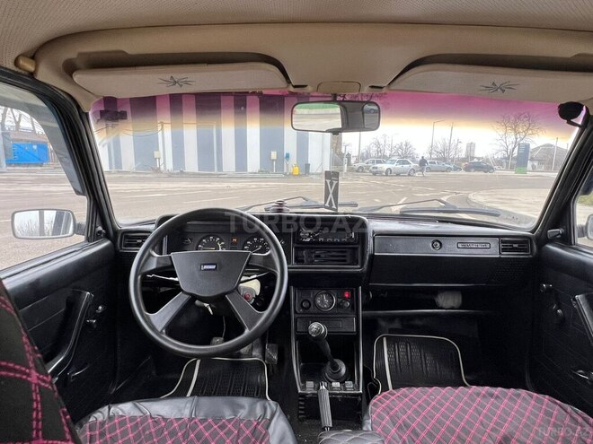 LADA (VAZ) 2107 2003, 325,800 km - 1.5 l - Xudat