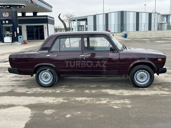LADA (VAZ) 2107 2003, 325,800 km - 1.5 l - Xudat