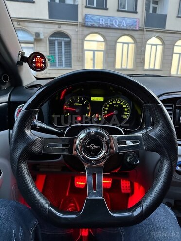 Hyundai Accent 2006, 438,000 km - 1.5 l - Masallı