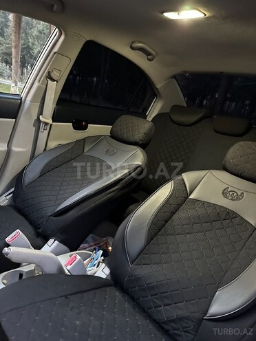 Hyundai Accent 2006, 438,000 km - 1.5 l - Masallı