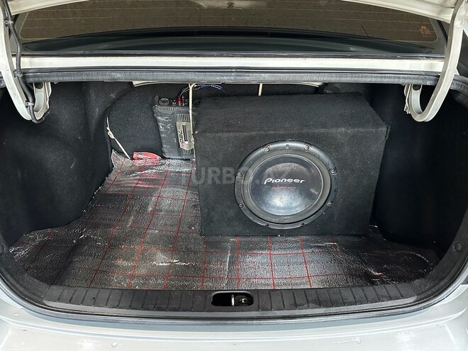 Hyundai Accent 2006, 438,000 km - 1.5 l - Masallı