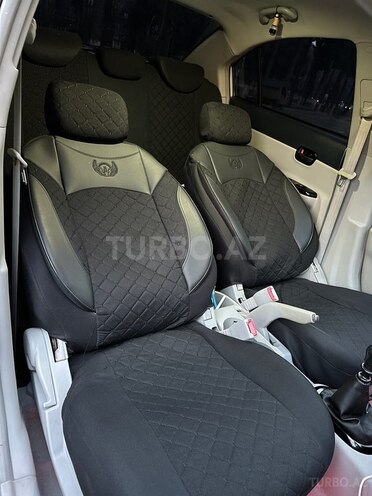 Hyundai Accent 2006, 438,000 km - 1.5 l - Masallı