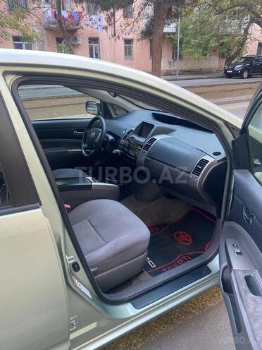 Toyota Prius 2007, 350,000 km - 1.5 l - Bakı