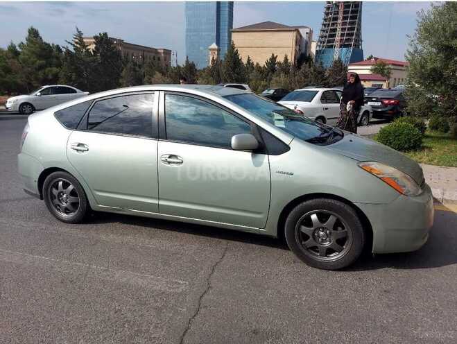 Toyota Prius 2007, 350,000 km - 1.5 l - Bakı