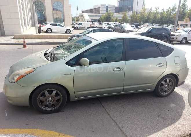 Toyota Prius 2007, 350,000 km - 1.5 l - Bakı