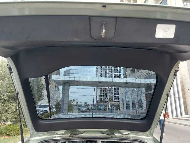 Toyota Prius 2007, 350,000 km - 1.5 l - Bakı